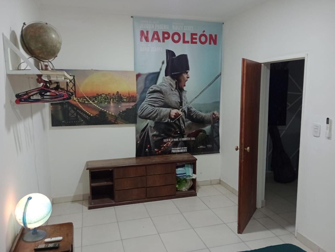 La Violeta Due Apartment