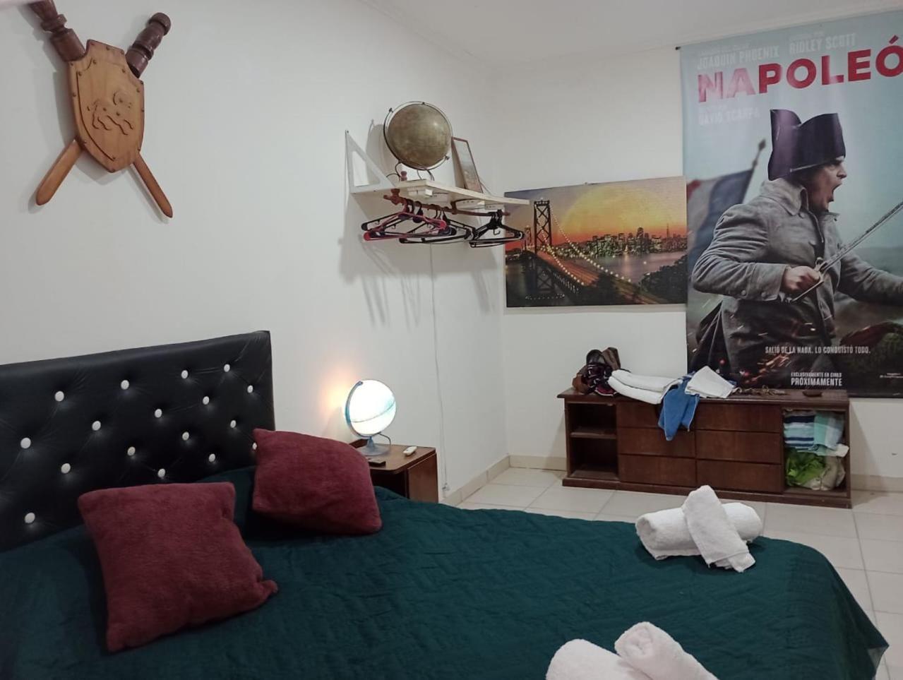 La Violeta Due Apartment San Pedro (Buenos Aires)