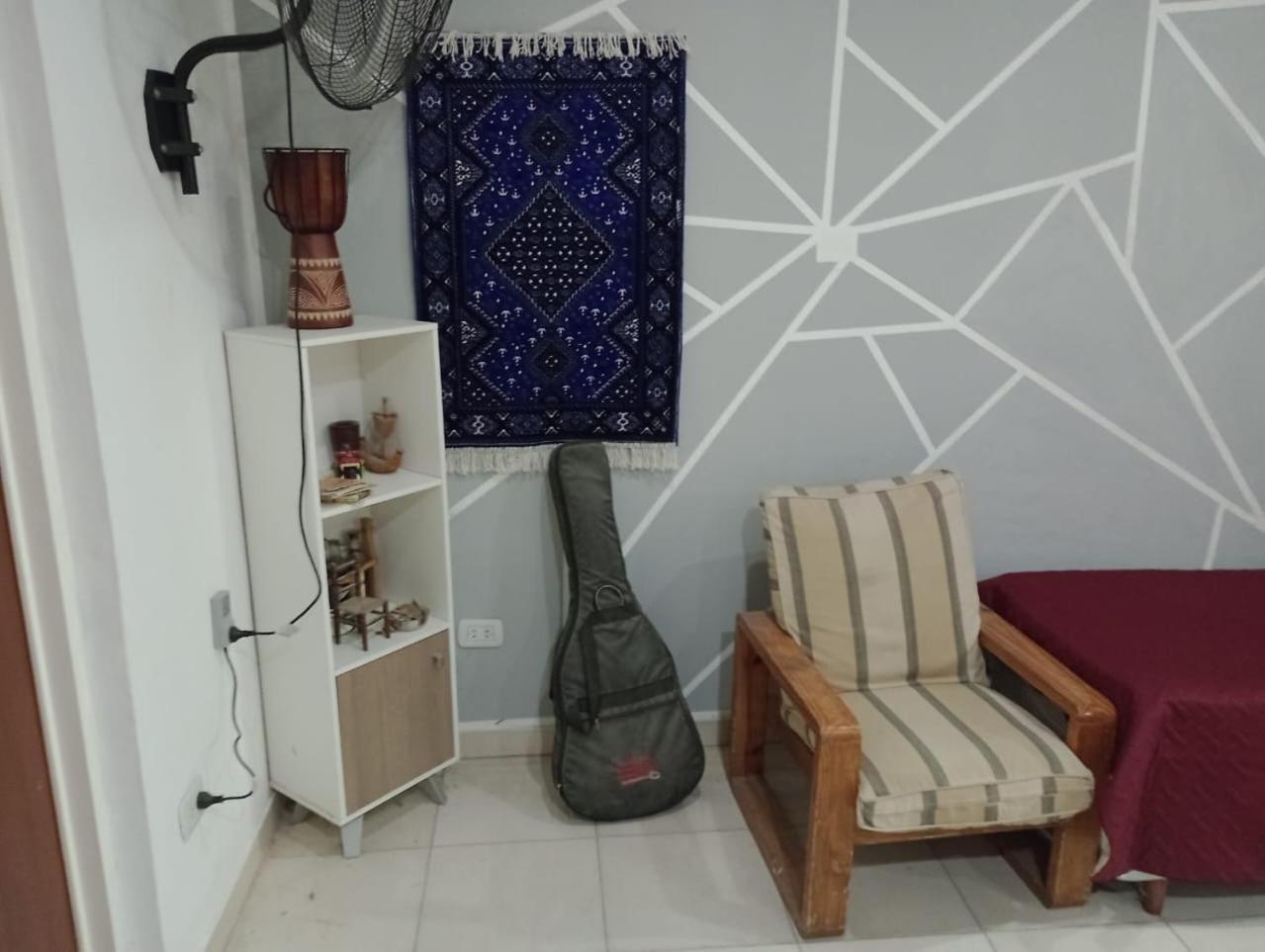 La Violeta Due Apartment