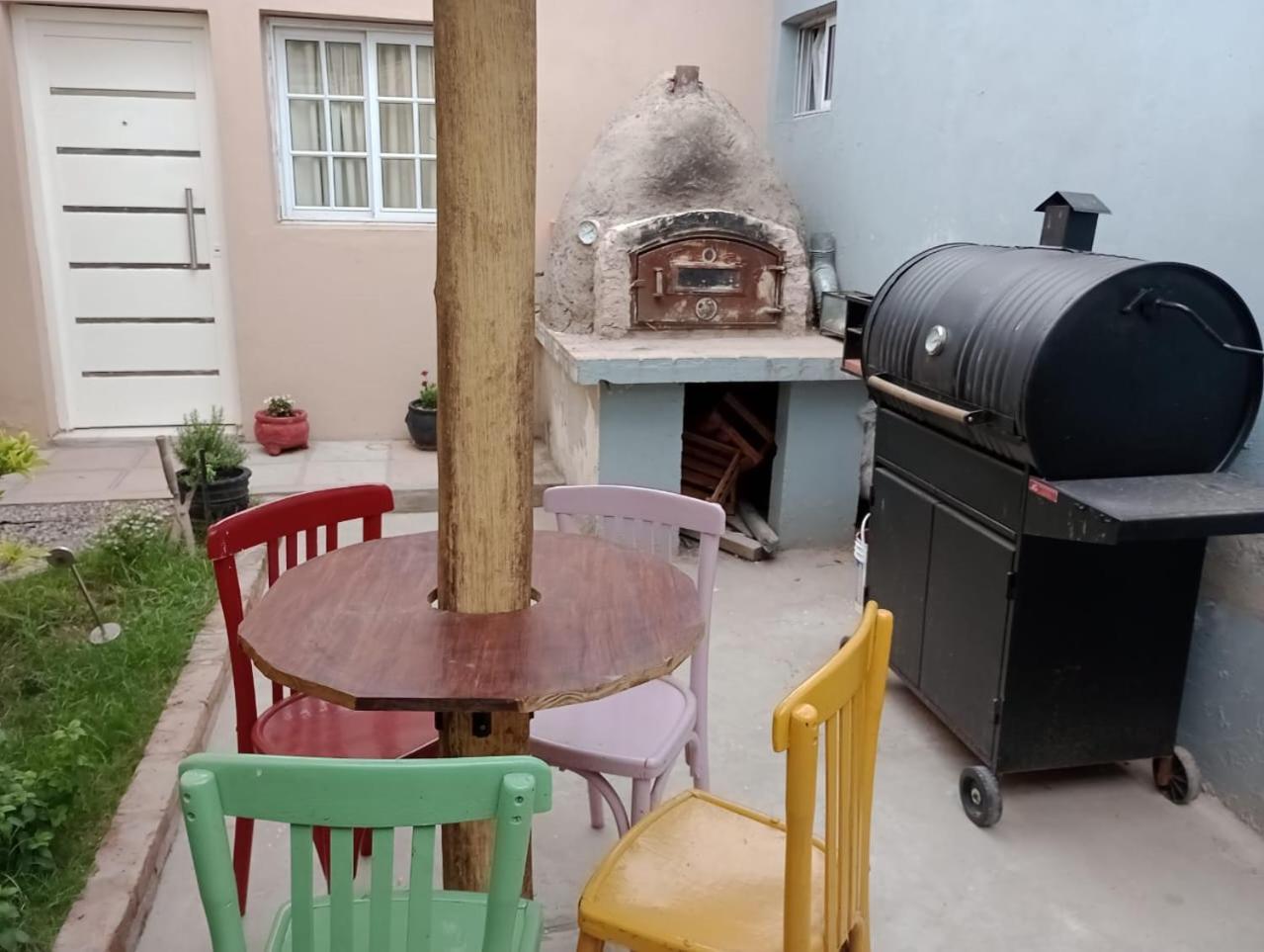 La Violeta Due Apartment