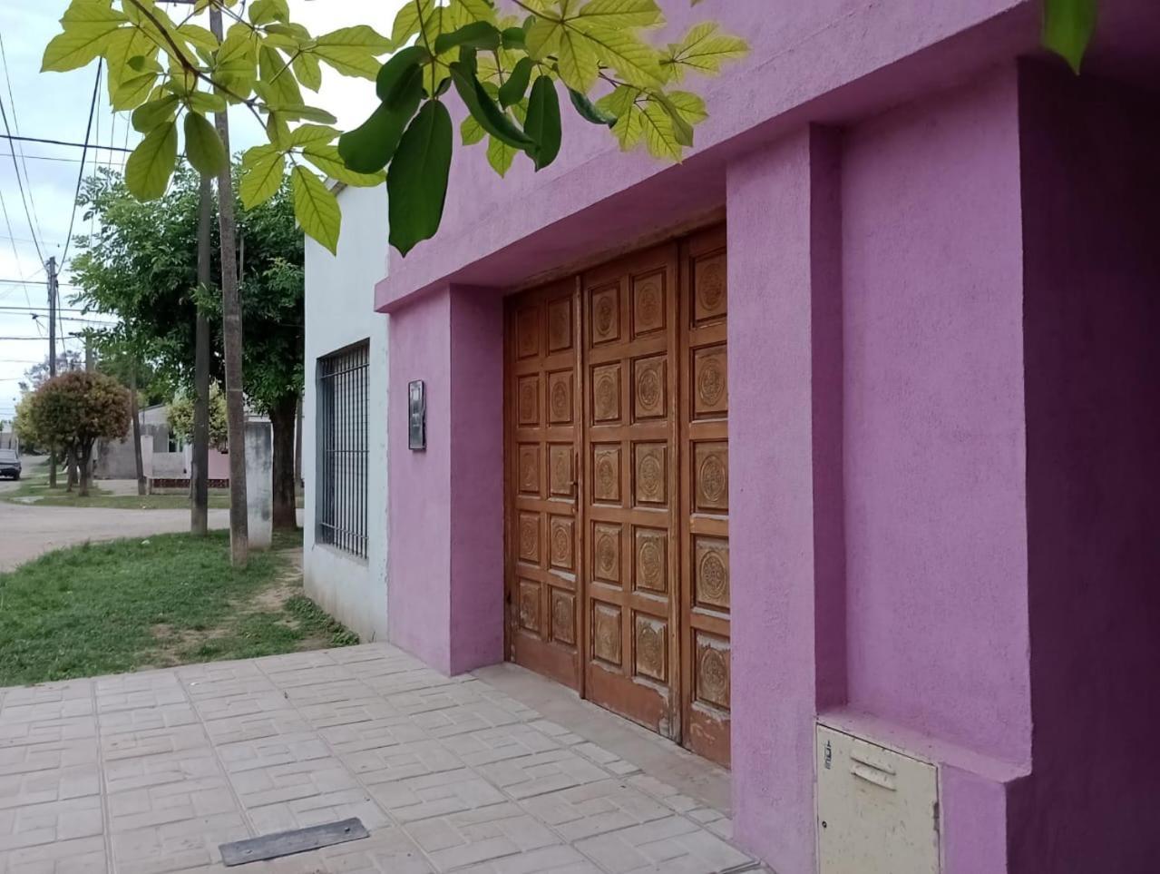 La Violeta Due Apartment *
