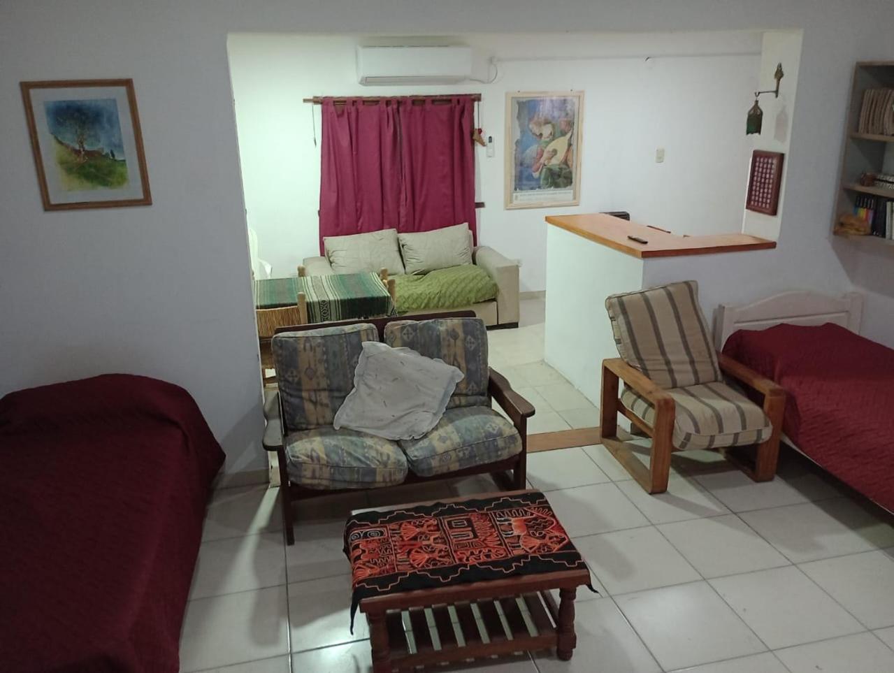 La Violeta Due Apartment *