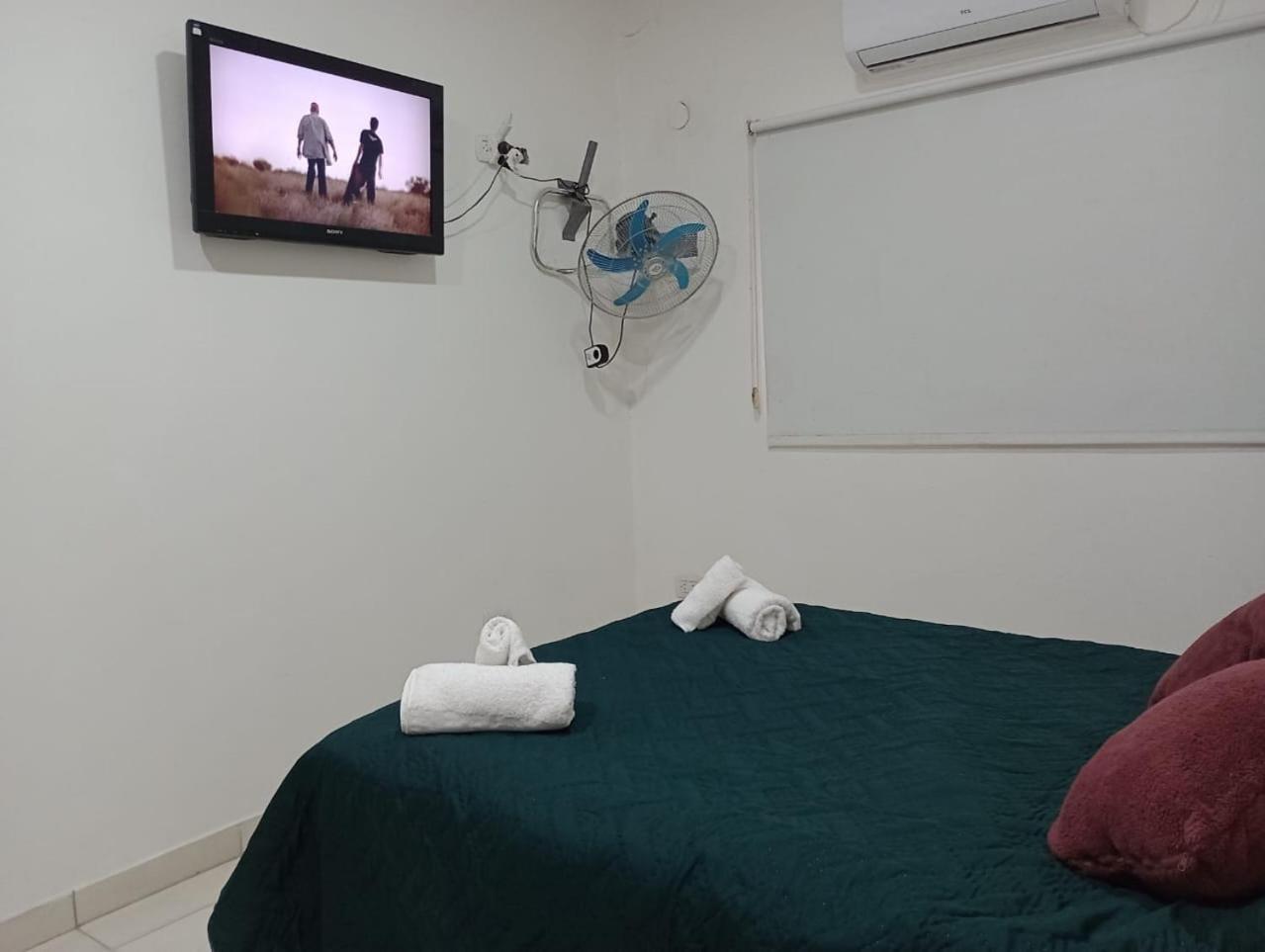 La Violeta Due Apartment