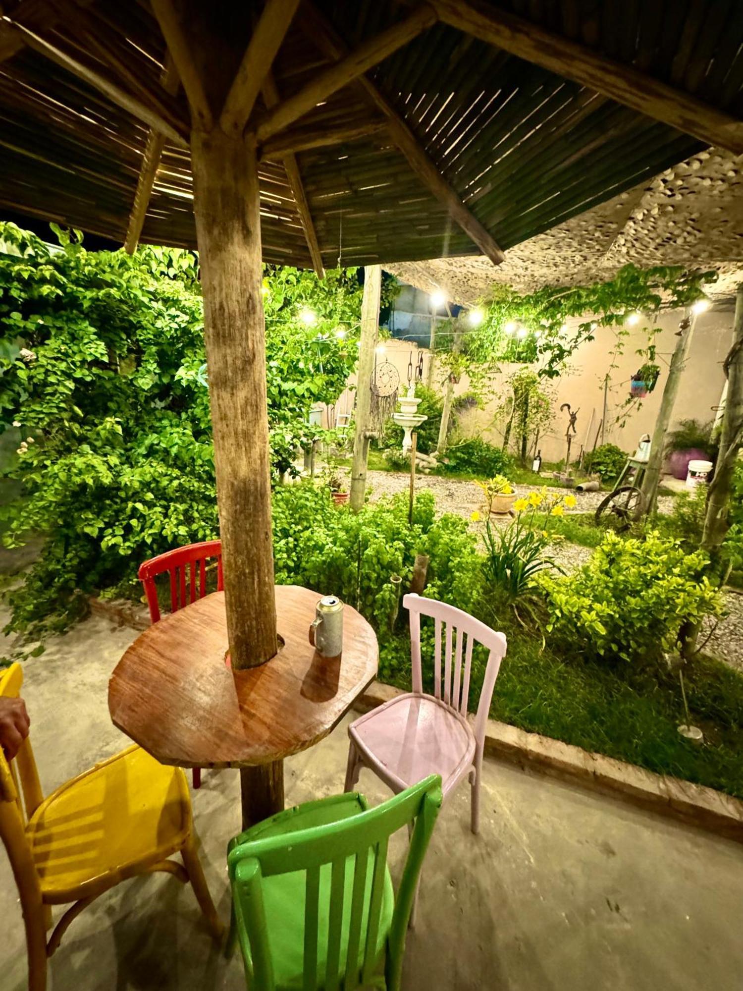 Apartment La Violeta Due