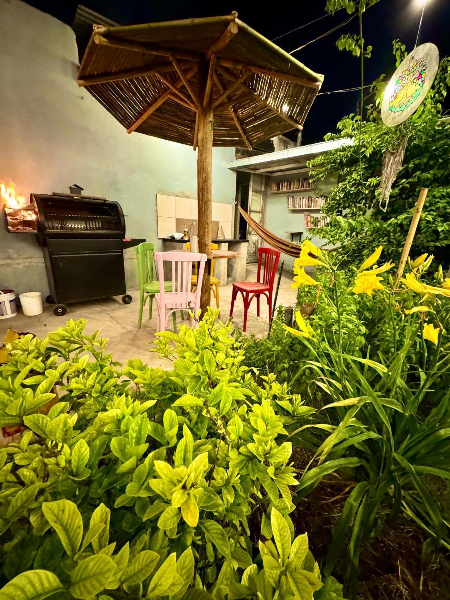 La Violeta Due Apartment San Pedro (Buenos Aires)