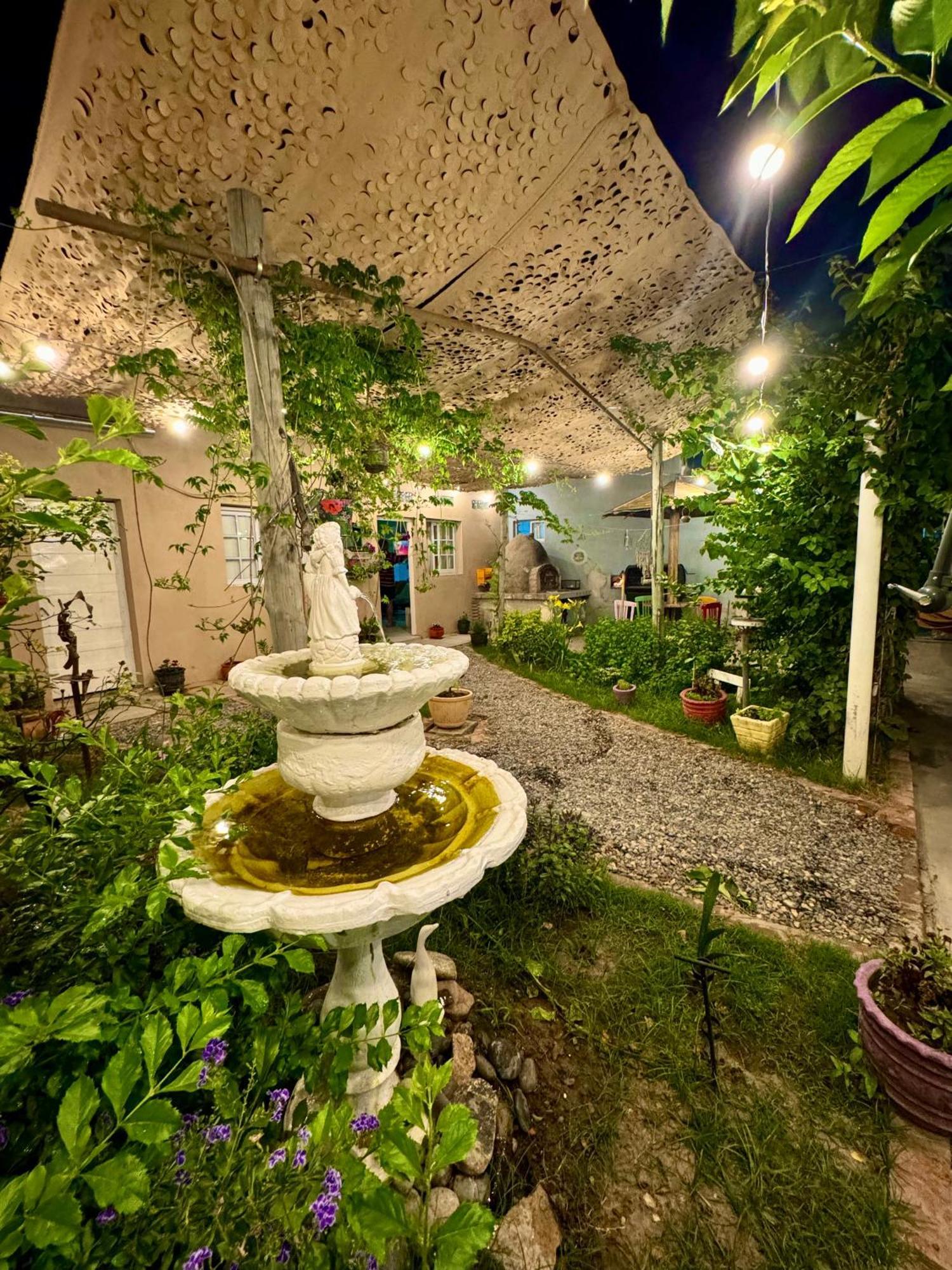 La Violeta Due Apartment *